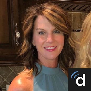 Kristi (Wadley) McKee, Family Medicine, Oklahoma City, OK