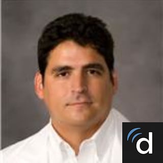 Eugenio Monasterio, MD