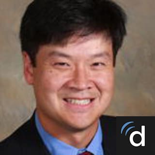 Tony Wu, MD