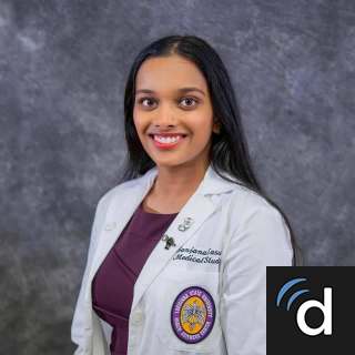Sanjana Easwar, MD
