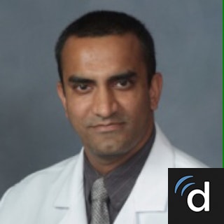 Dr. Malay B. Shah, MD | Lexington, KY | General Surgeon | US News Doctors