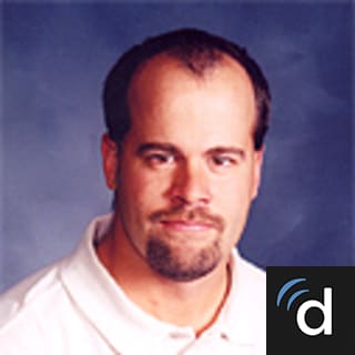 Mark Akers, MD