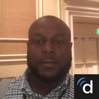 Jesse Williams, Family Nurse Practitioner, Greenville, MS
