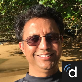 Rajat Prakash, MD