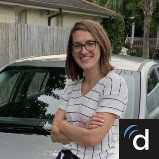 Anna Bové, MD, Resident Physician, New Orleans, LA