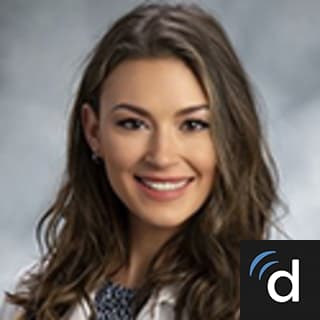 Kristin LeMarbe, MD