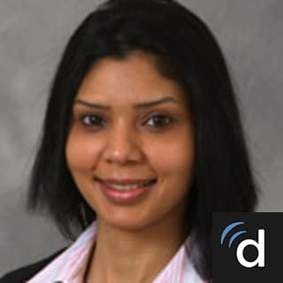 Ishika (Singh) Verma, MD
