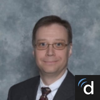 David Bigatel, MD