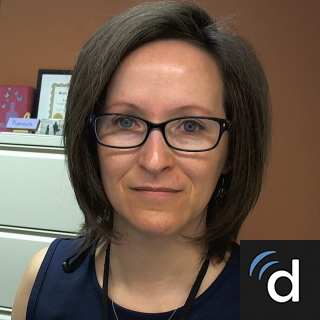 Laura Smith, Psychologist, Chillicothe, OH