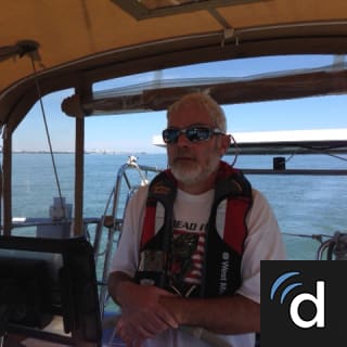 Dan Lawson, MD