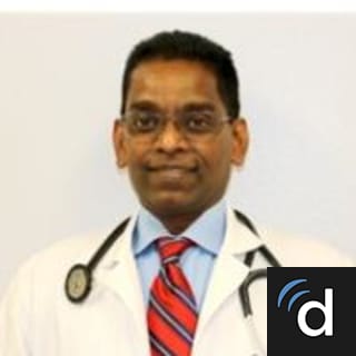 Basti Thampoe, MD