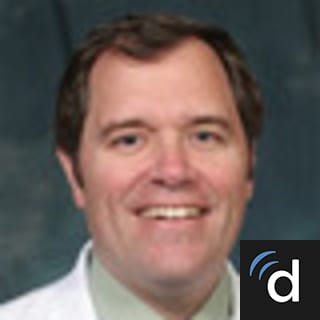 Curtis Gingrich, MD