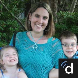 Tiffani Loughnane, Clinical Pharmacist, Glen Rock, NJ