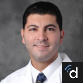 Jamal Saleh, MD