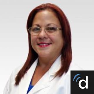 Raquel Martinez, Nurse Practitioner, Miami, FL