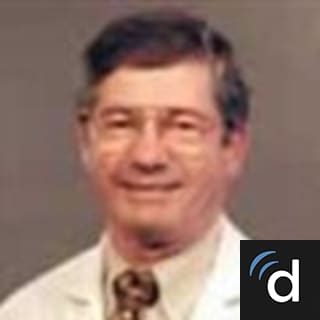 Robert Carey, MD, Endocrinology, Charlottesville, VA