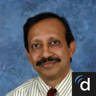 Zakiuddin Ahmed, MD