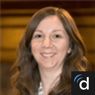 Janice Lichtenberger, MD