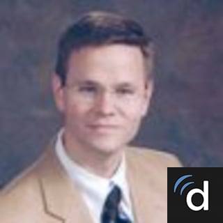 Walter Johnston, MD