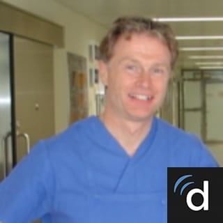 Mark Mc Ginley, MD