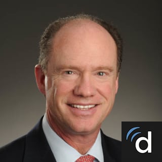 Robert Strauch, MD