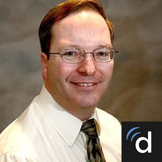 John Walsh, MD