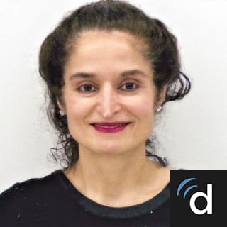 Aliya Asad, MD