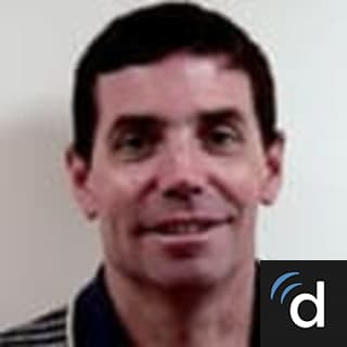 Stephen Orville, MD, Emergency Medicine, West Columbia, SC