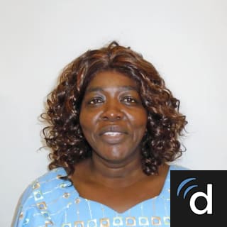 Sarah Ochieng