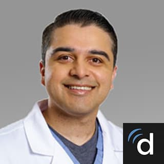 Ali Mahmood, MD