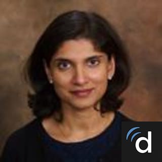 Deepa Abraham, MD