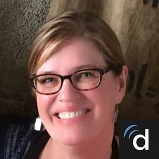 Ute (Lohrmann) Monson, MD, Pediatrics, Wheaton, IL