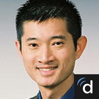 Max Ahn, MD