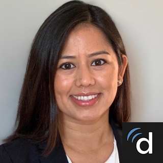 Raksha Adhikari, DO, Gastroenterology, Morristown, NJ