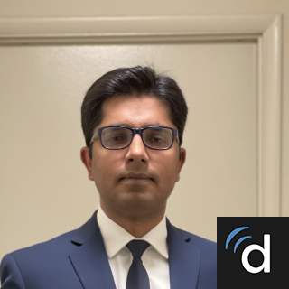 Syed Hissam Haider, MD