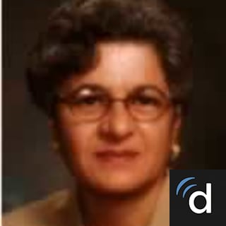 Mohrokh Hedayati, MD