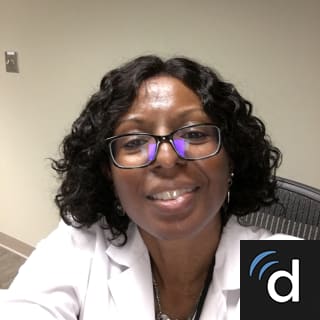 【R&B】Tonia Woods Tonia Wood – Eastover, SC | Family Nurse Practitioner