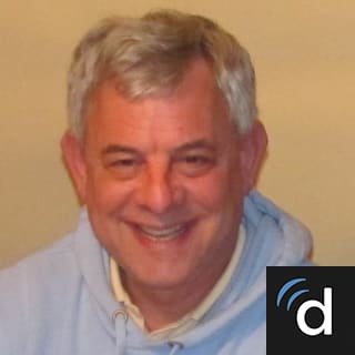 David Ascher, MD
