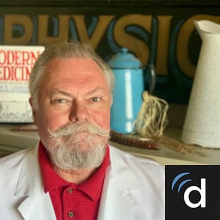 Alan Lindemann, MD