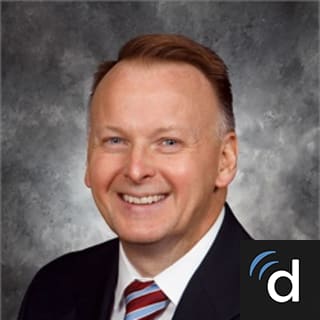 George Boline Jr., MD