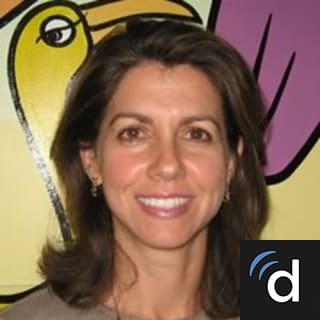 Ada Hanlon, MD