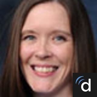 Mary McBride, MD