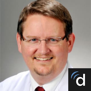 Patrick Anonick, MD