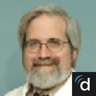 David Carpenter, MD