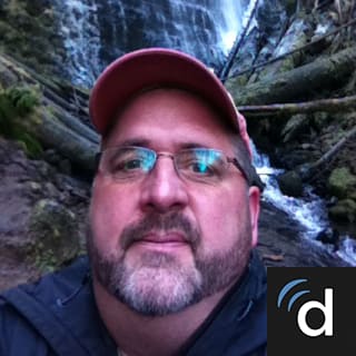 Jonathan Gietzen, Internal Medicine, Beaverton, OR