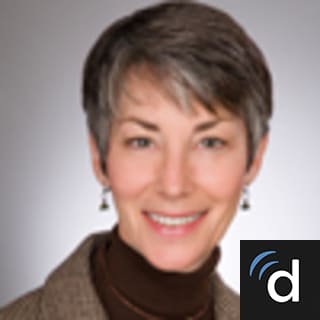 Catharine Crockett, MD