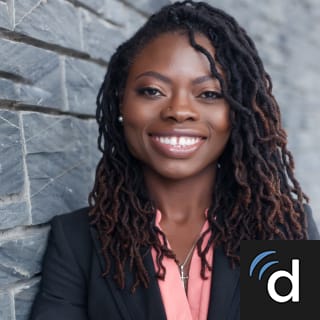 Aderinola Adejare-Smith, MD, Anesthesiology, Baltimore, MD
