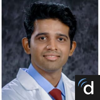Sarath Thomas Ranji, MD, Family Medicine, Bossier City, LA
