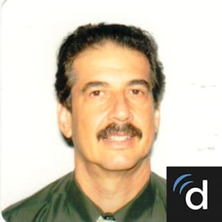 Eli Hendel, MD