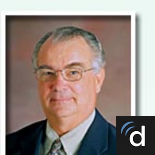 David Ahr, MD